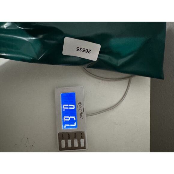 Pendleton Shirt Women Large Green Plaid Button Down Flannel Outdoor Hiking - Picture 7 of 7